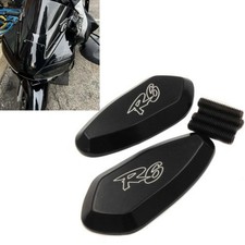 Aftermarket Mirror Block Off Base Plates for ...