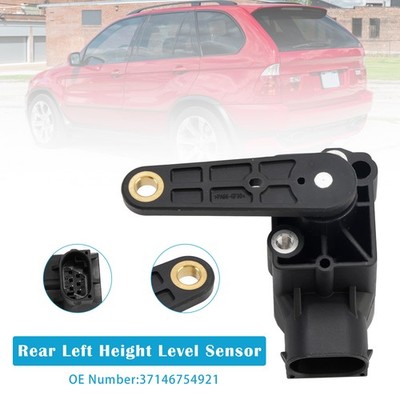 Rear Left Höhenniveausensor 37146754921 Für BMW X5 (E53) 2000-2006