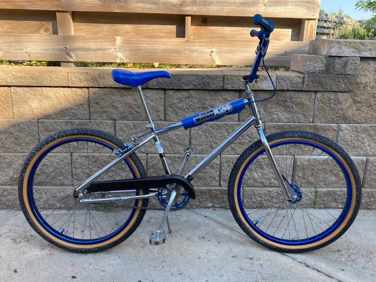 Murray BMX Bike Vintage Bikes for sale - eBay