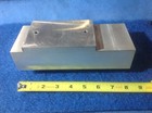 aluminum block-as you see it — photo 1
