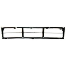 DIEDERICHS 1223045 Lüftungsgitter, Stoßstange mitte für BMW 5 (E39) 1995-2003