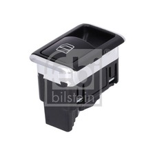 ORIGINAL&reg; Febi Bilstein Schalter, Fensterheber Links, Rechts f&uuml;r Mercedes-Benz