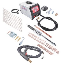 New Spot Welder Dent Puller 110v Stud Welder Machine For Auto Shops Home Use New Spot Welder Dent Puller 110v Stud Welder Machine For Auto Shops Home Use