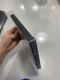 Dragon Spirit TurboGrafx-16 FACTORY SEALED 1989 TG16 NEC