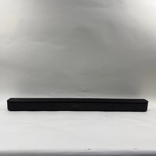 Sony HT-SC40 2.1-channel soundbar system Black SA-SC40 Sound Bar Only