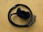 NOS JAPAN HONDA ATC250R XR185 XR200 XR500 HANDLE SWITCH LIGHTING ASSY GENUINE