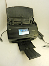 Fujitsu ScanSnap iX1600 Wireless Touch Screen...