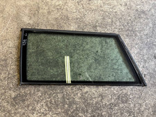 Seitenscheibe hinten links VW Passat 3B 3BG Variant Scheibe