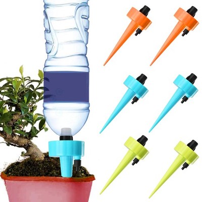 BEADNOVA Plant Self Watering Spikes Automatic Irrigation Equipment...