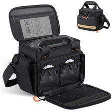 Travel Carrying Case Compatible with Jackery Explorer 300/240/160
