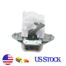 Trunk Door Lock Actuator Tailgate fit for 2010-2019 Subaru Outback 63032-FG102