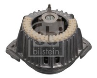 Lagerung Motor Links Febi Bilstein 101055 FÜR Mercedes Motorlager Motorhalter