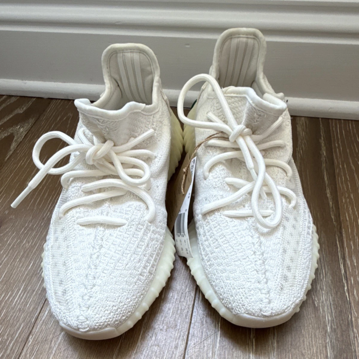 Las mejores ofertas en Yeezy Boost 350 V2 White | eBay