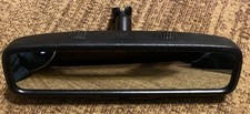 2009-2012 F350 Escape Focus Fusion Explorer F250 Rear View Mirror Auto Dim Oem