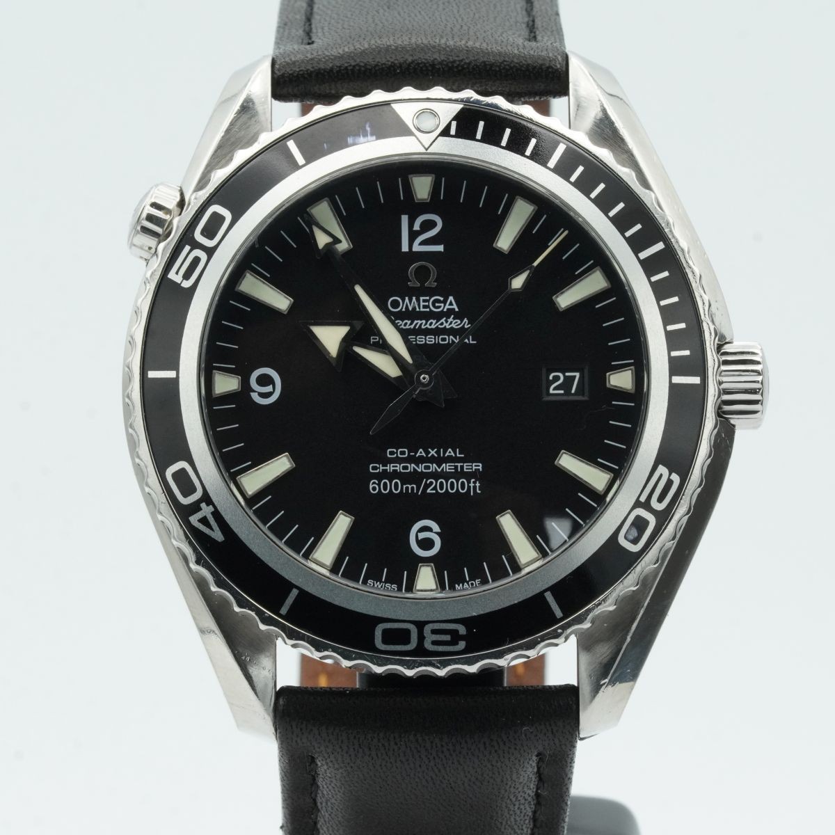Omega Seamaster 168.1650