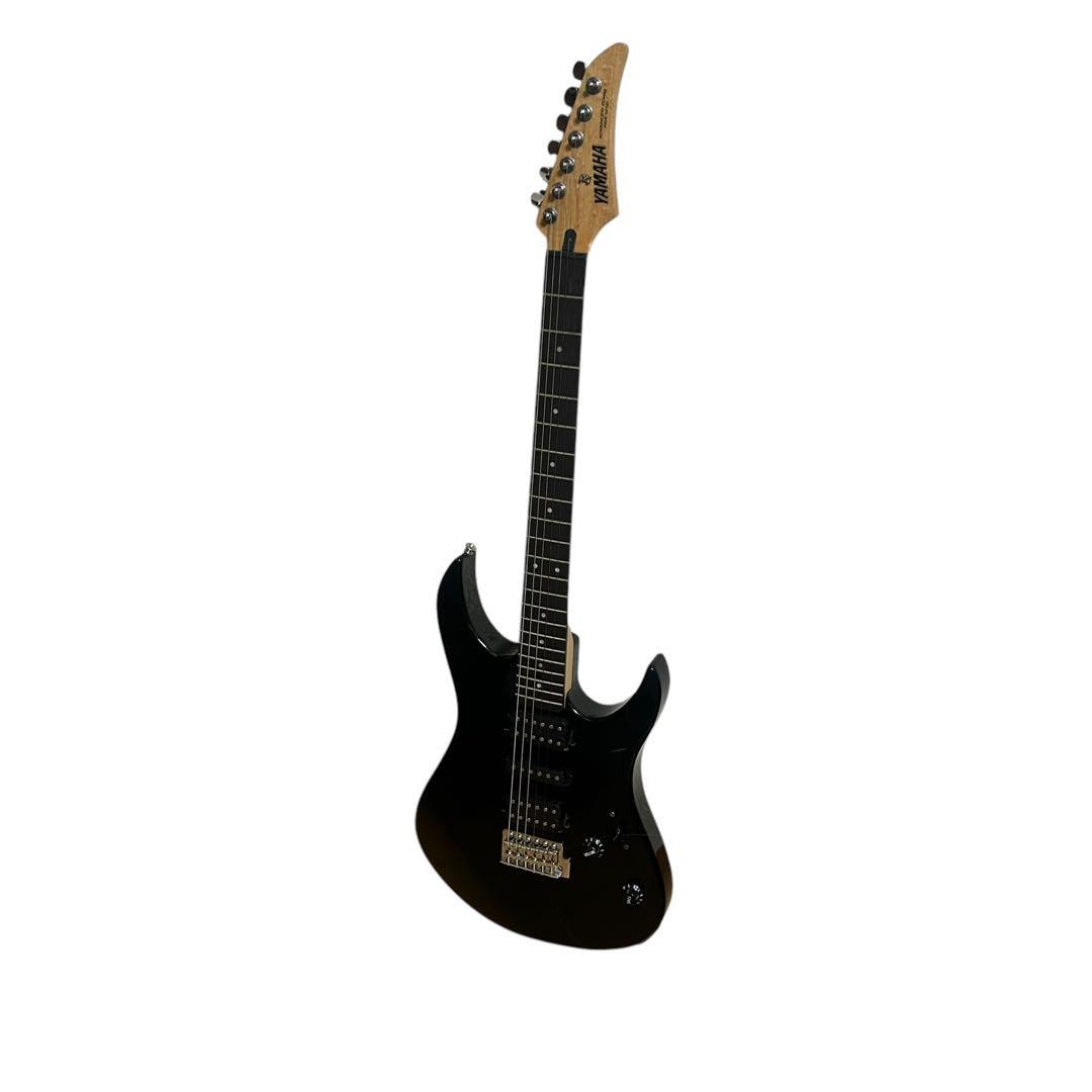 Yamaha YGX121D Electric Guitar Black 3 Pickups Volume & Tone Yamaha YGX121D Electric Guitar Black 3 Pickups Volume & Tone