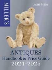 Millers Antiques Handbook & Price Guide 2024-...