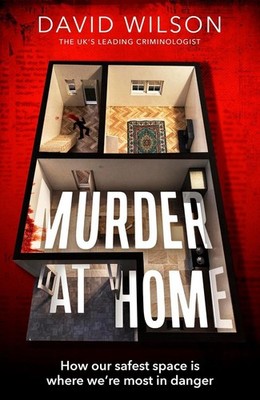 Murder at Home: how our safest space is where we're most in danger by David Wils
