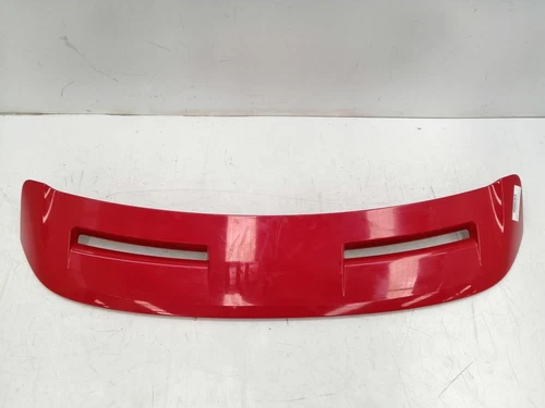 1690471 Luz Central De Freno para FORD FOCUS BERLINA (CAP) Ambiente (D) 1096125
