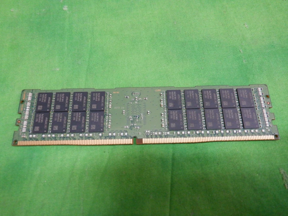 Samsung 16GB 2Rx4 PC4-2133P PC4-17000  ECC REG  Server Memory - Image 3 of 3