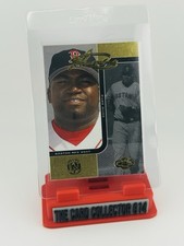 ⚾️🔥👀 2006 Topps Co-Signers David Ortiz #52 HOF