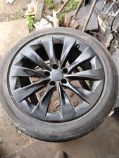 Tesla Model X 20  Alloy Wheel