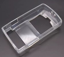 NEW NINTENDO GAMEBOY COLOR GBC CLEAR SOFT TPU SHELL VIDEO GAME CASE SALE