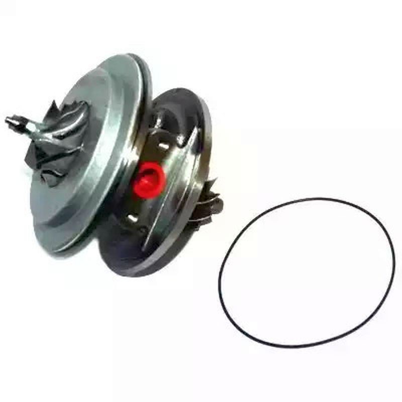 ORIGINAL® Meat - Doria Rumpfgruppe, Turbolader für Audi A4 B7 Avant A4 B7