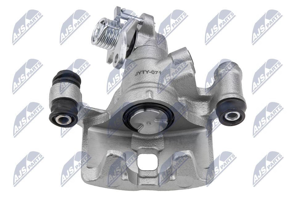 Rear NTY OE HZT-TY-071 Brake Caliper for TOYOTA