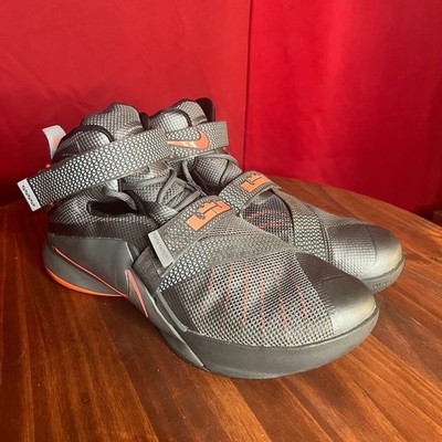 LeBron Soldier 9 Sneakers | eBay