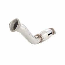 Xforce Evo X 3 Sshigh Flow Cat Fits 2007-2015 Mitsubishi Lancer Es-me10-b-xfo