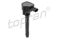 Topran ZüNdspule 601 740 FüR Fiat Panda VAN 500 Punto 500L 199LYC1B 312 PXN1A