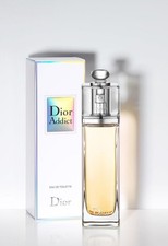 CHRISTIAN DIOR Dior Addict 50ml  EDT Spray For Women