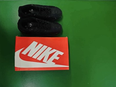 Nike Air Max Plus Size 6.5Y TN SE BG Shark Black GS Grade School CD6367 001