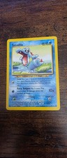 Totodile 81/111 Common Neo Genesis Pokemon Lightly Played on eBay