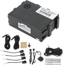 Car Blind Spot Detection System 0-5m Reversing System Detection Monitoring