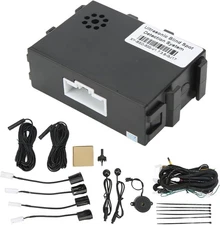 Car Blind Spot Detection System 0-5m Reversing System Detection Monitoring