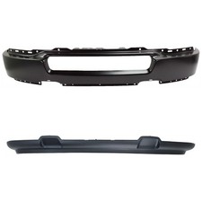 Bumper Face Bar Front For F150 Truck Ford F-150 2004-2005 Bumper Face Bar Front For F150 Truck Ford F-150 2004-2005