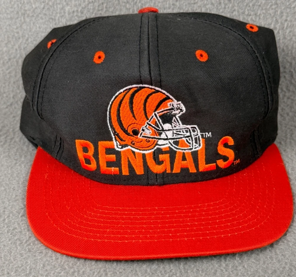 Cincinnati Bengals Fan Caps & Hats for sale | eBay