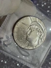 1776-2026 D Enduring Freedom Half Dollar Unc Business Strike ROLL ENDRS OBW