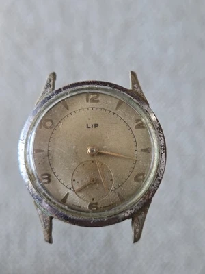 PONT MONTRE LIP 197 ANCIEN STOCK LIP