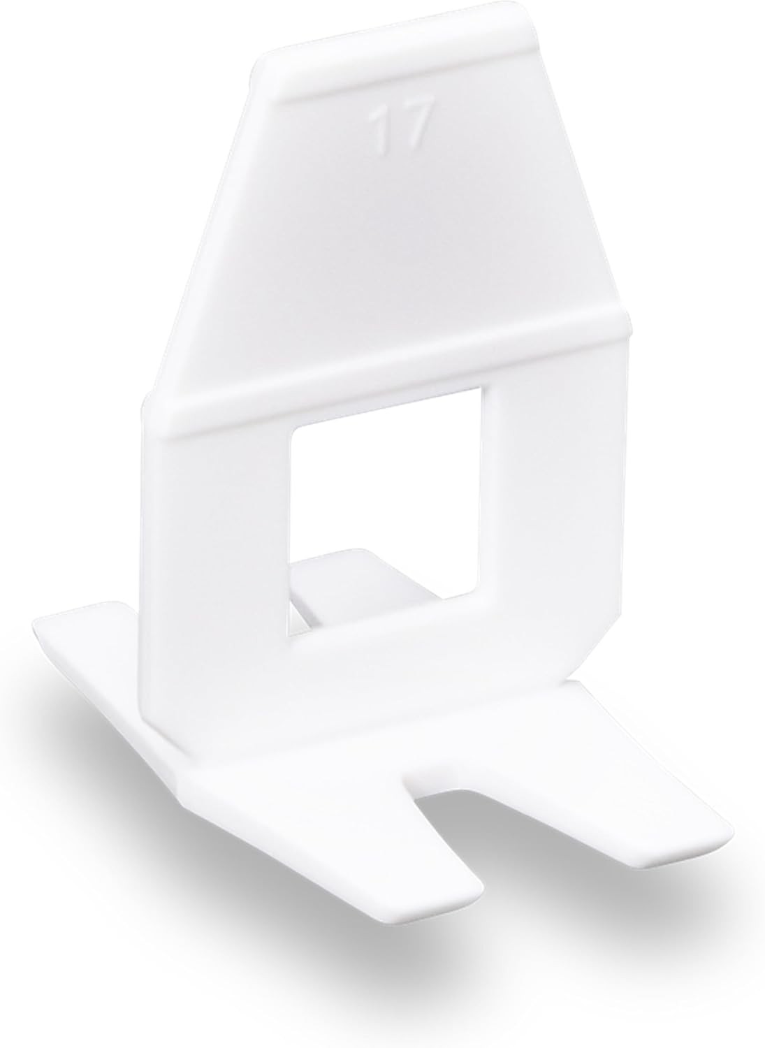 BARWALT PLS 1/16 Inch Tile Leveling System, Spacer, Multi 