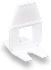 BARWALT PLS 1/16 Inch Tile Leveling System, Spacer, Multi 