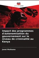 Janet Muthama | Impact Des Programmes D'autonomisation Du Gouvernement Sur Le...