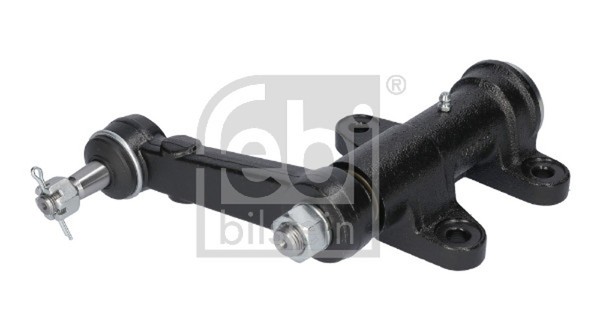 Lenkzwischenhebel Febi Bilstein 41310 FüR Mitsubishi Sport Pajero 1 L200 4WD-image