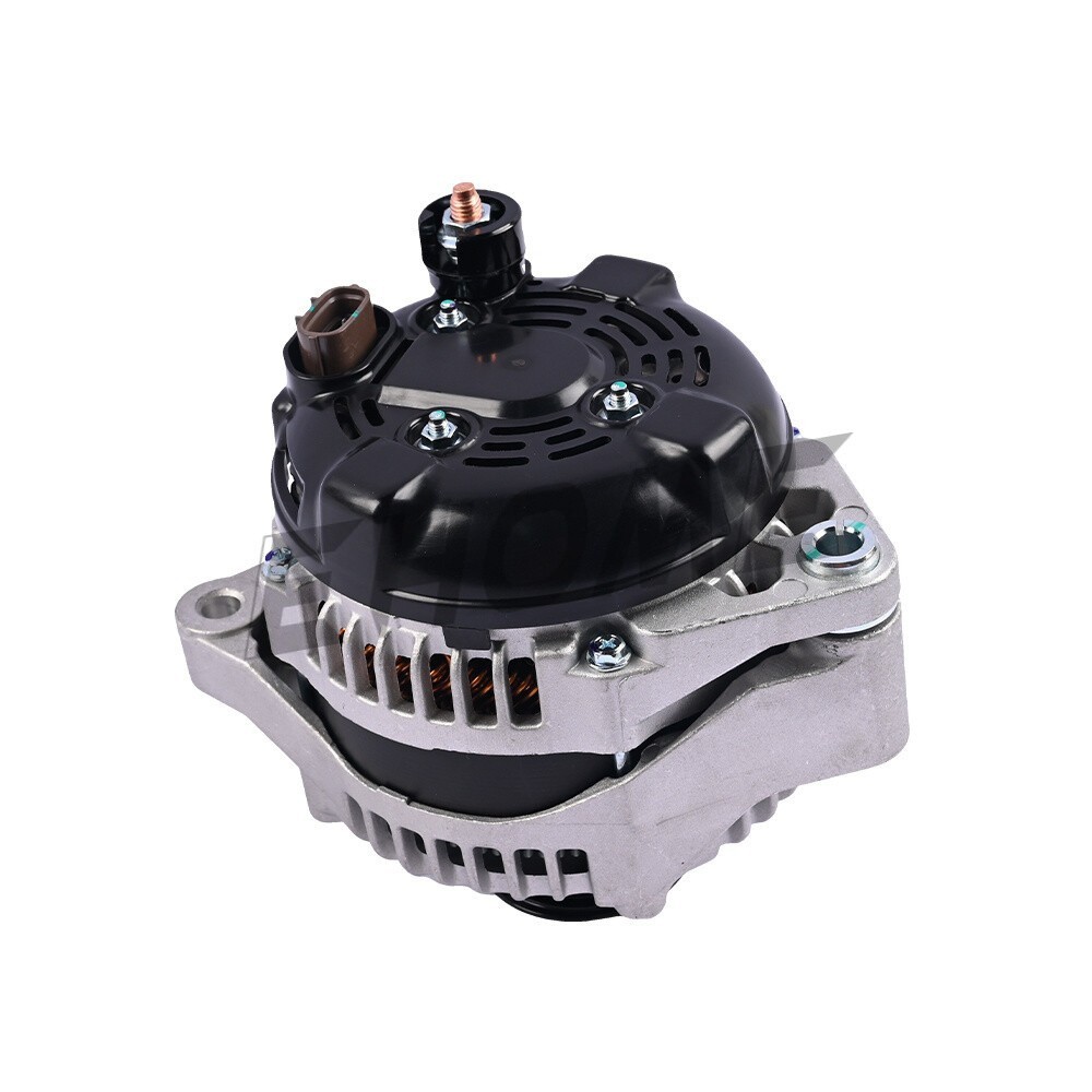 New Alternator 150 Amp For 2004-2011 Maserati Quattroporte 4.2L 104210-3960