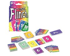 Flinch  Card Game [WNM1228]