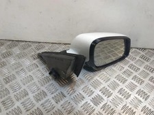 BMW 7 F01, F02 Right Side Wing Mirror 7264769 4.00 Diesel 225kw 2012 22232045