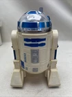 Vintage 1978 R2D2 Star Wars Radio Controlled Kenner Hong Kong Parts/Repair