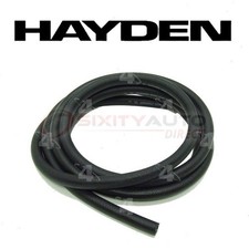 Hayden Engine Oil Cooler Hose Assembly for 1997-1998 Volvo S90 - Belts xz